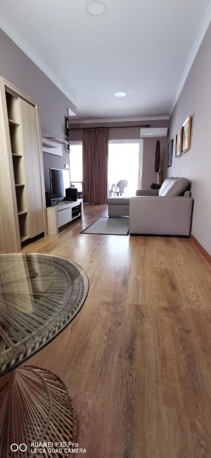 Cosy Well Located Tenerife Sur Golf Appartement *