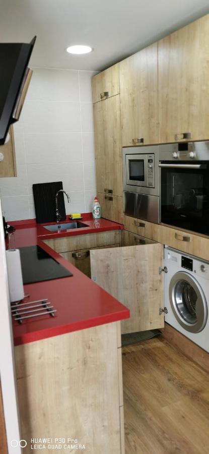 Appartement Cosy Well Located Tenerife Sur Golf