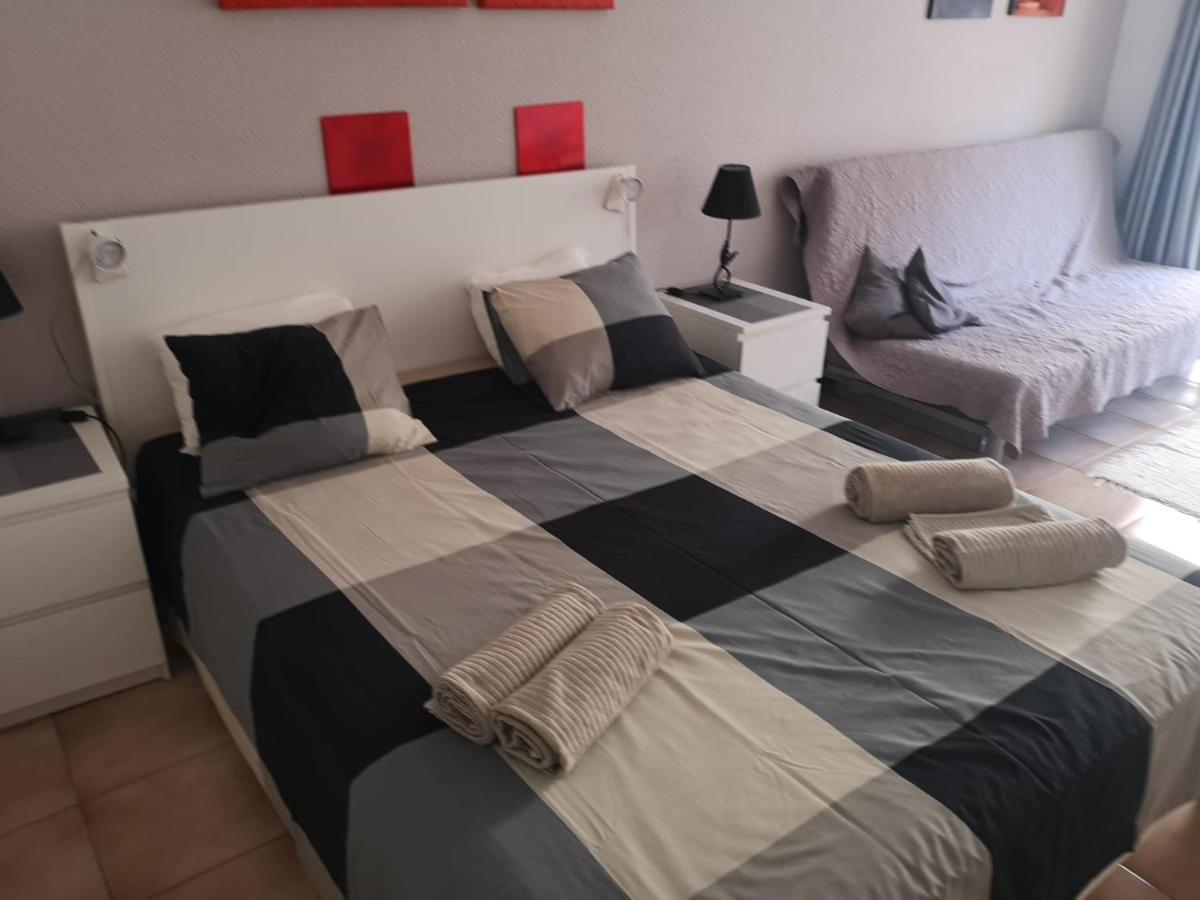 Apartment Cristianos Castel Harbour 401 Los Cristianos (Tenerife)