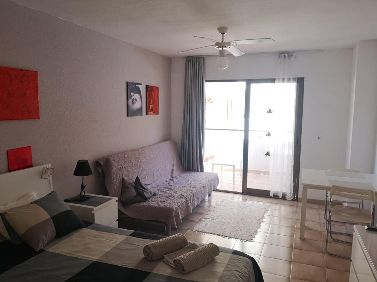 Cristianos Castel Harbour 401 Apartment