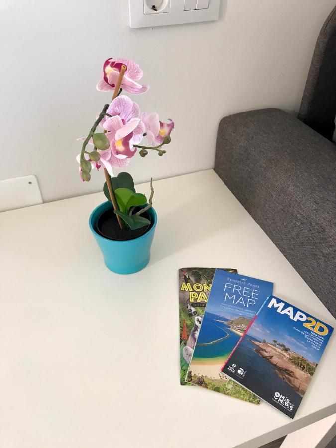 Apartamento Angeles Cristianos