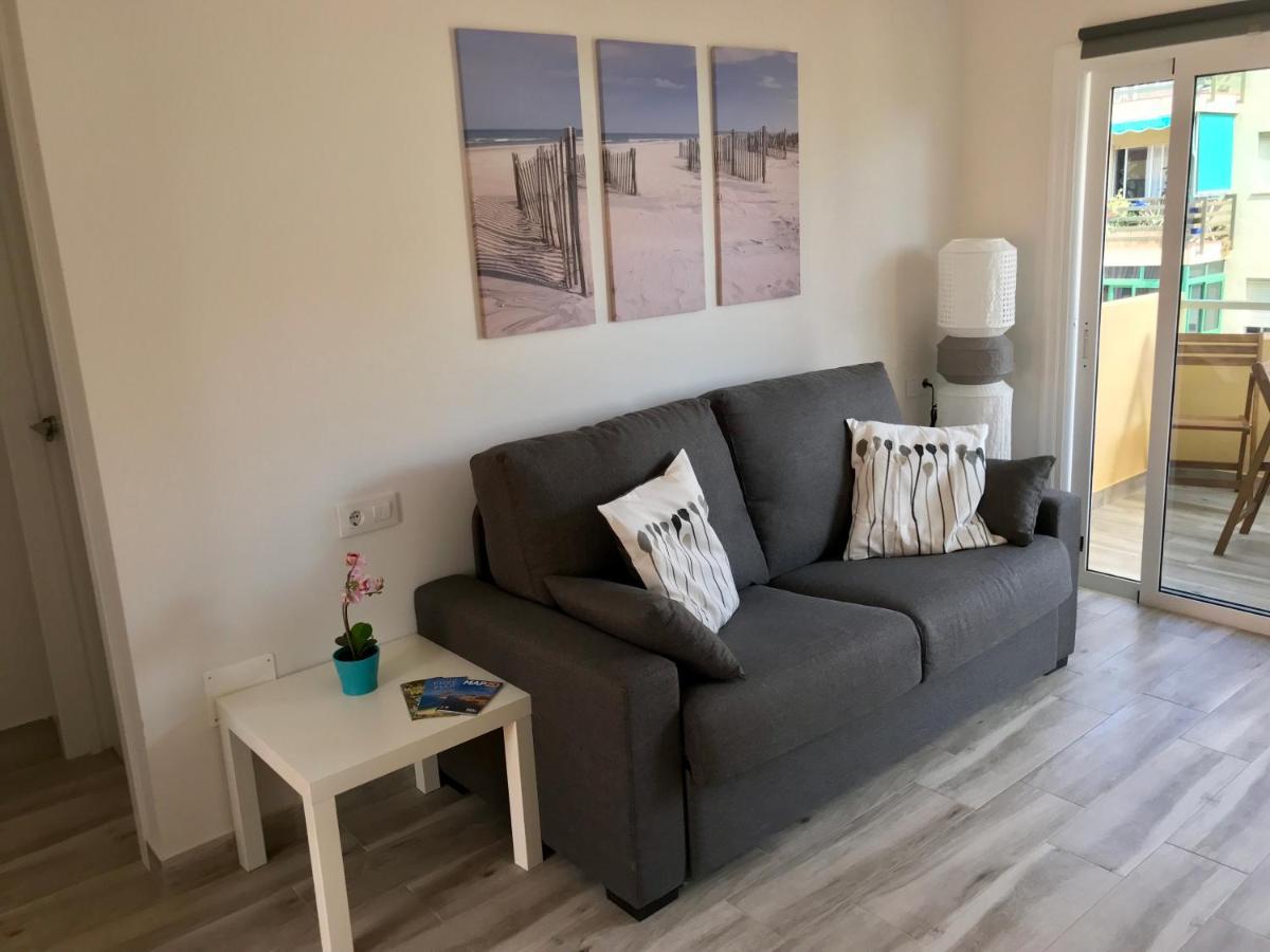 Apartamento Angeles Cristianos