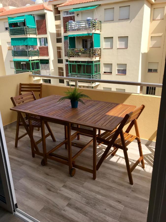 Angeles Cristianos Apartamento
