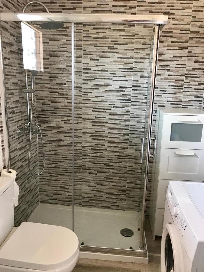 Apartamento Angeles Cristianos Los Cristianos (Tenerife)