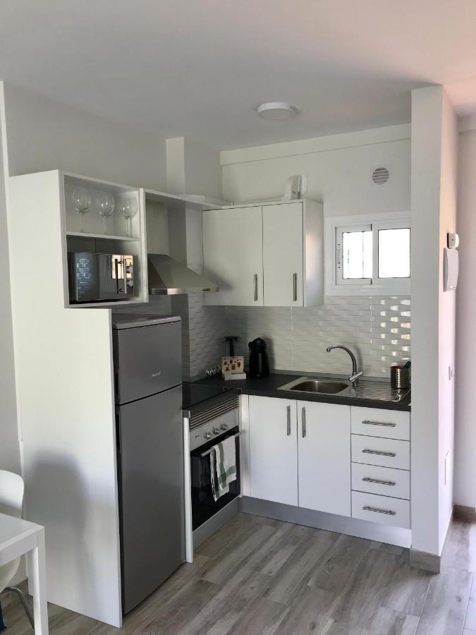 Apartamento Angeles Cristianos