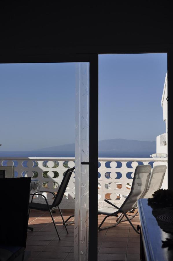 Apartment Sea View Villas Canarias Costa Adeje (Tenerife)