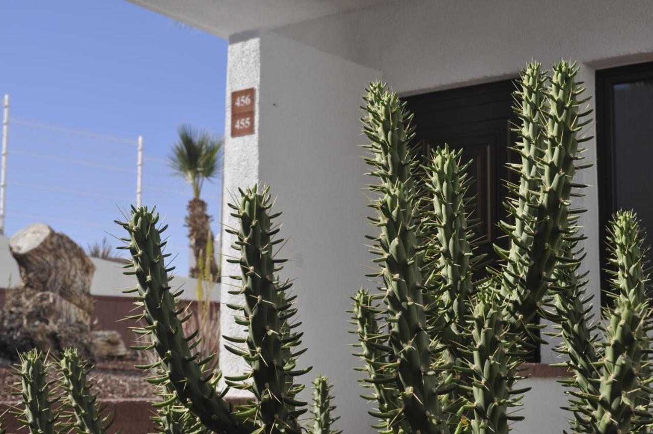 Sea View Villas Canarias Apartment *