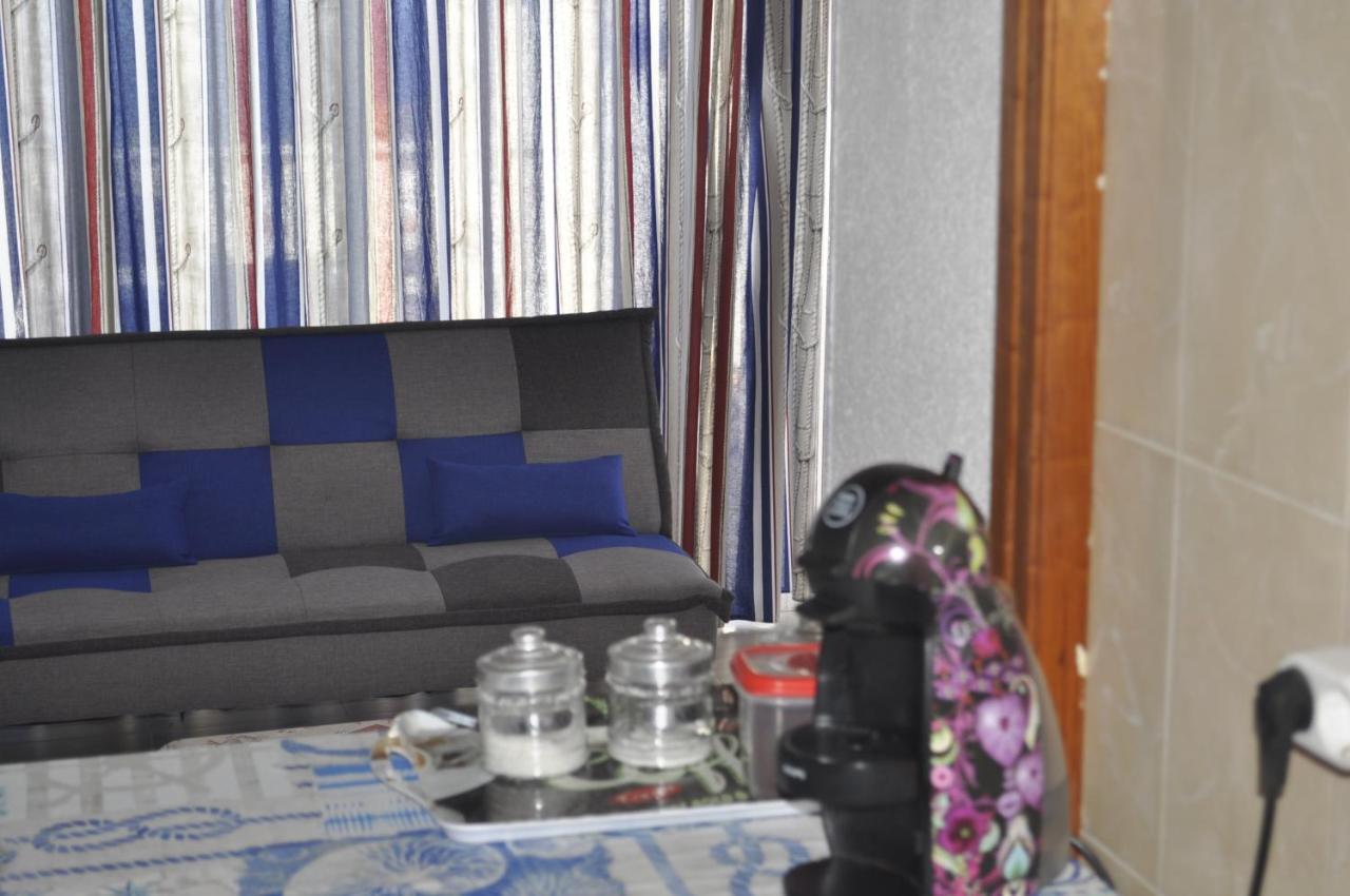 Sea View Villas Canarias *