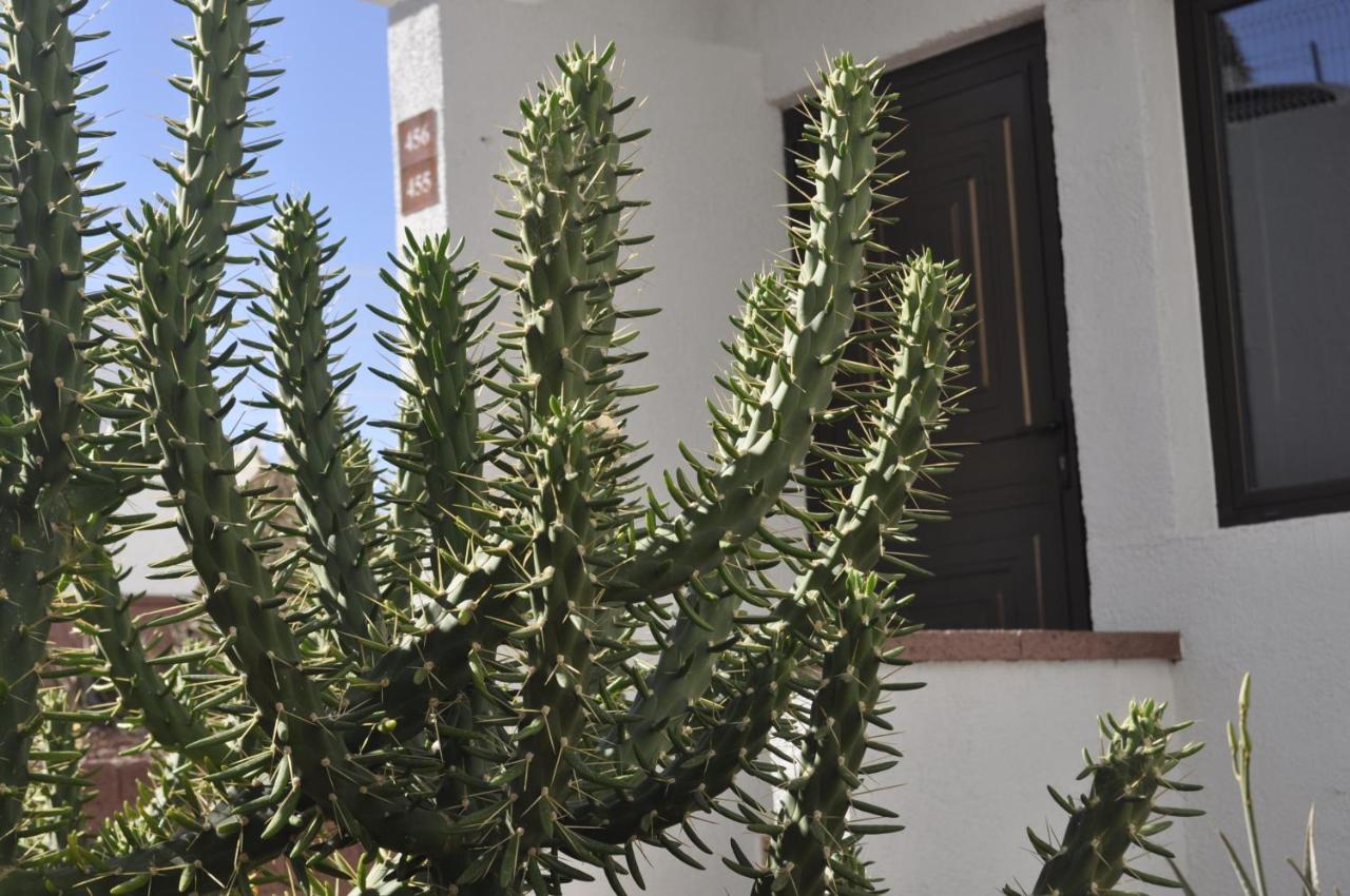Sea View Villas Canarias Apartment Costa Adeje (Tenerife)