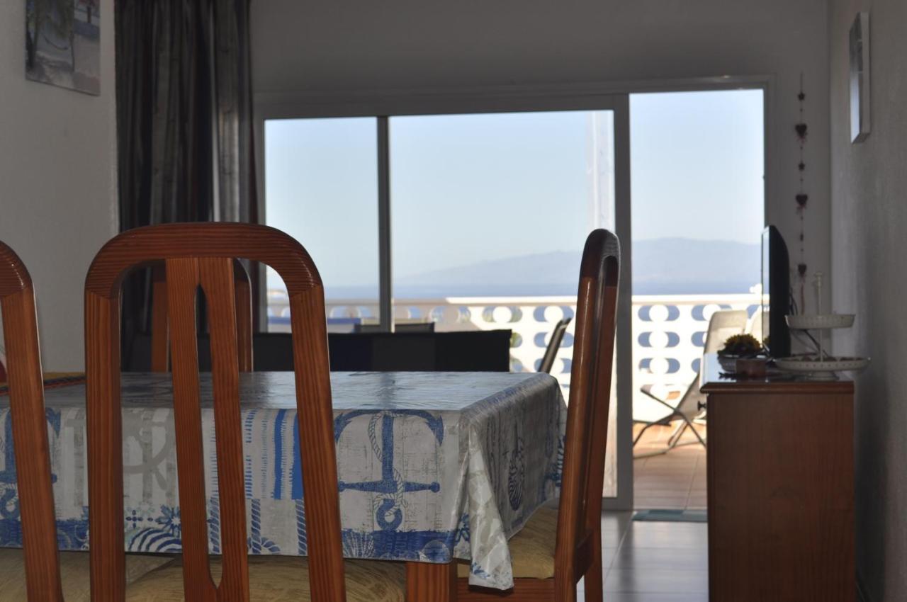 Apartment Sea View Villas Canarias