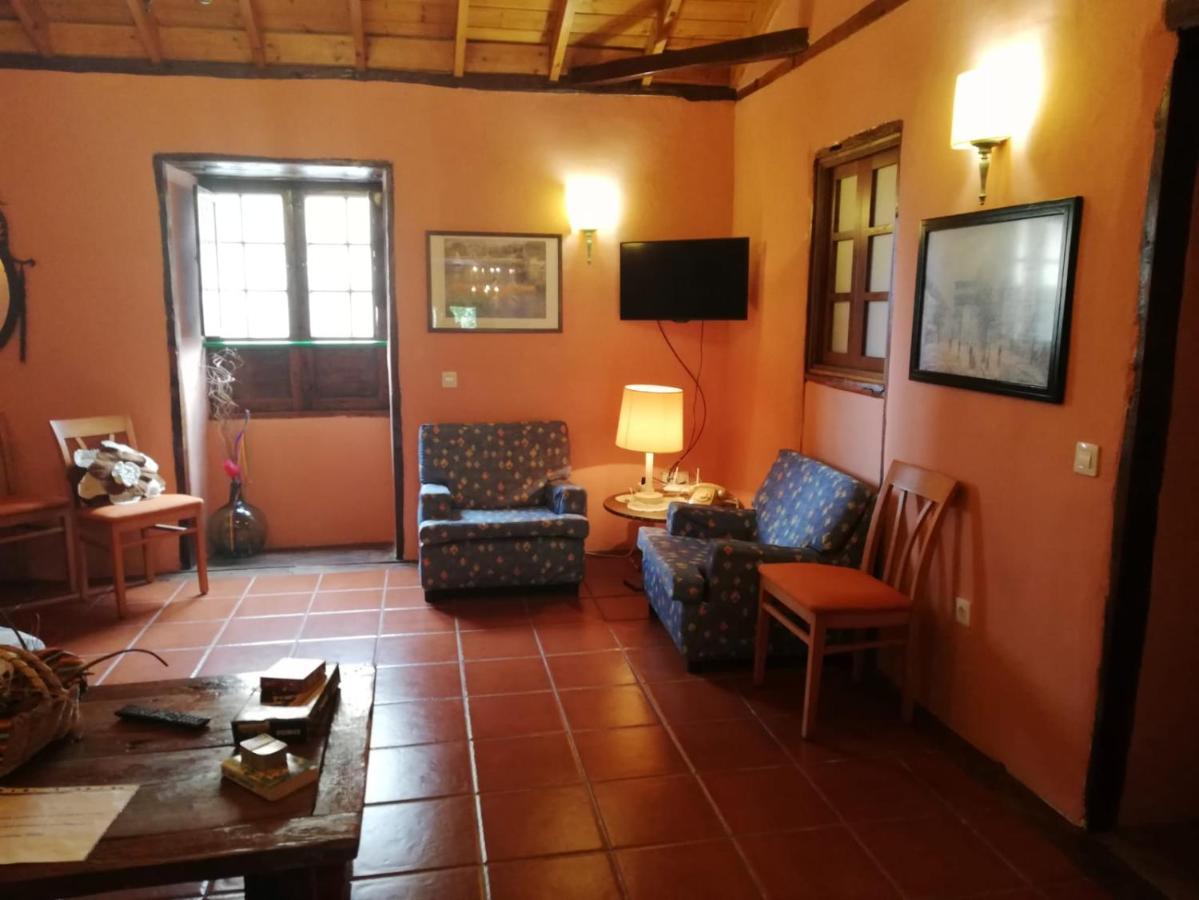 Casa El Comisario El Tanque