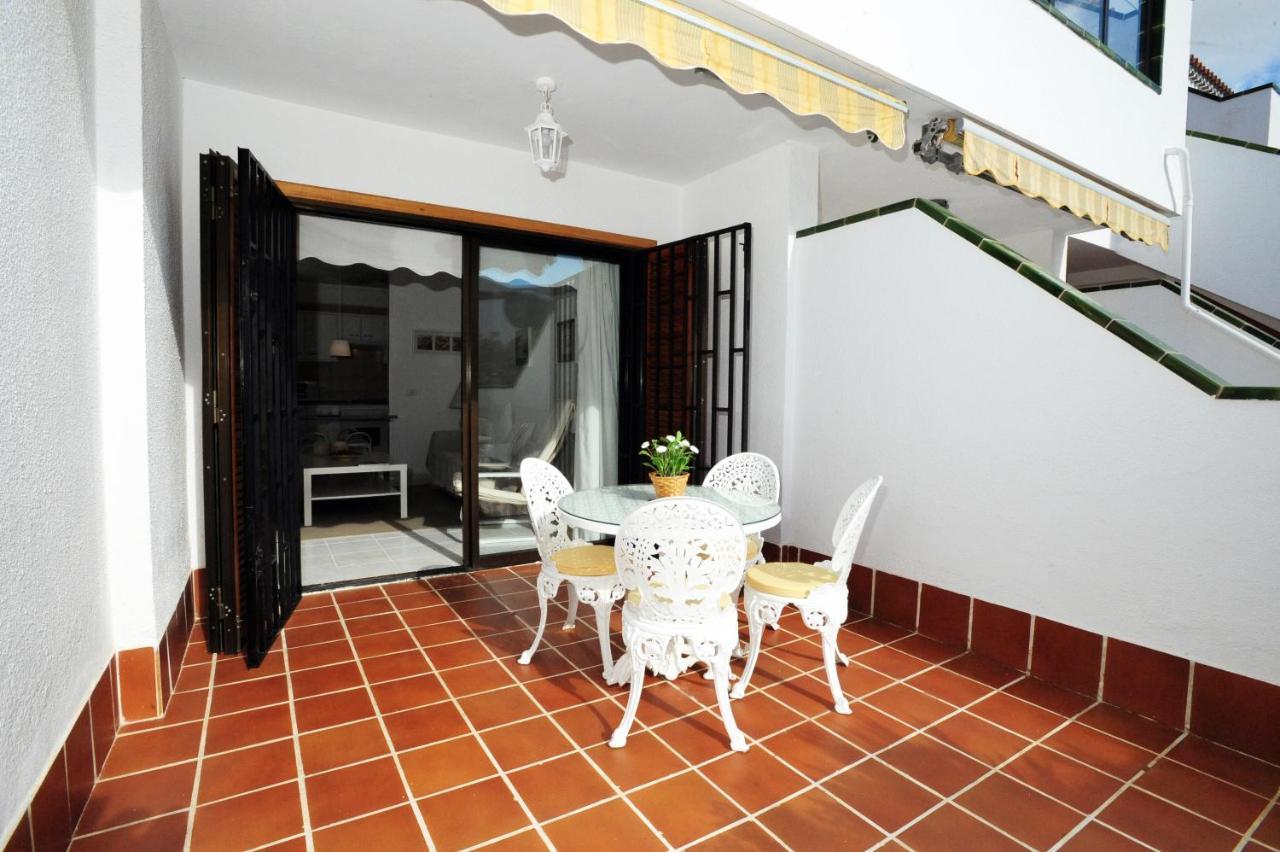 Atlantic View.apartment.3 Pools. Terraces. Wifi Arona (Tenerife)