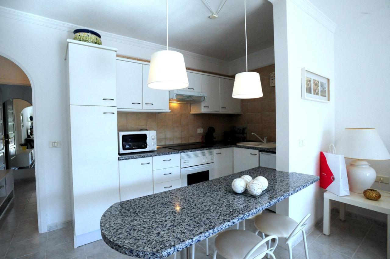 Apartment Atlantic View.apartment.3 Pools. Terraces. Wifi Arona (Tenerife)
