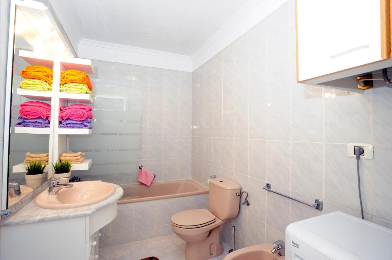 Atlantic View.apartment.3 Pools. Terraces. Wifi Arona (Tenerife)