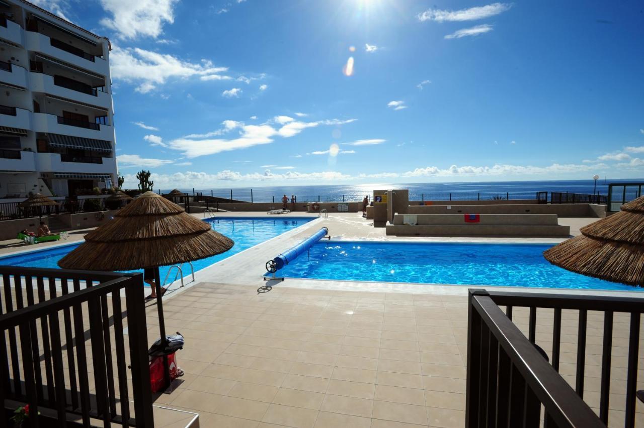 Atlantic View.apartment.3 Pools. Terraces. Wifi *