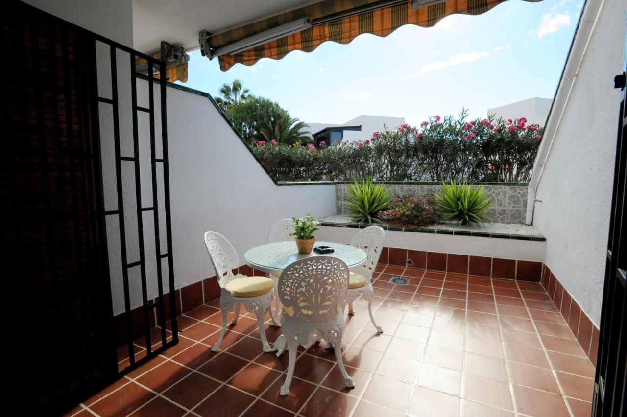 Atlantic View.apartment.3 Pools. Terraces. Wifi Apartment