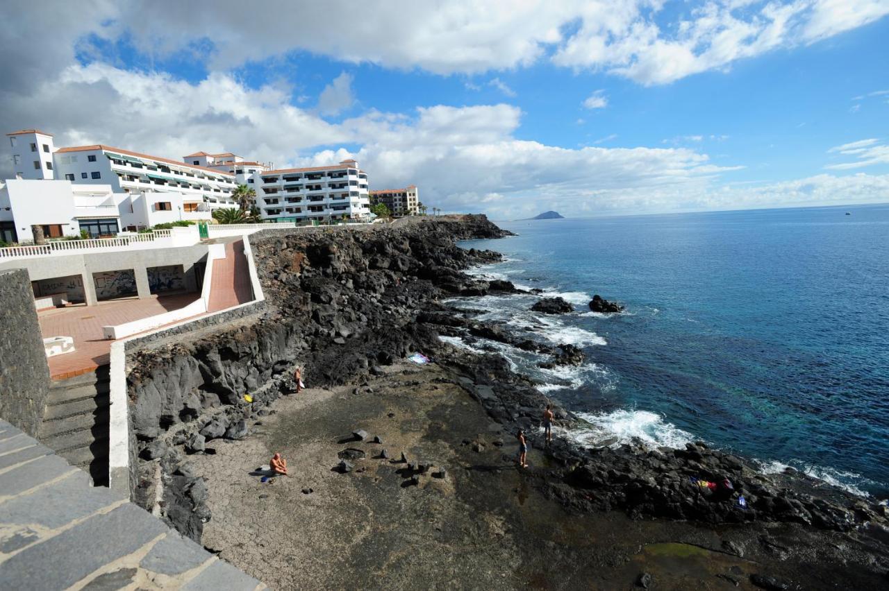 Atlantic View.apartment.3 Pools. Terraces. Wifi Apartment Arona (Tenerife)