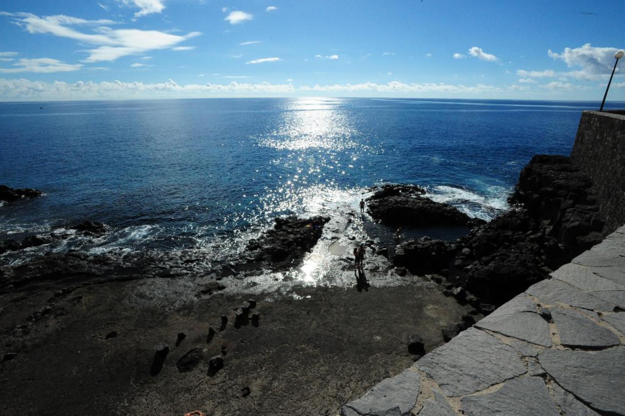 Atlantic View.apartment.3 Pools. Terraces. Wifi Apartment *