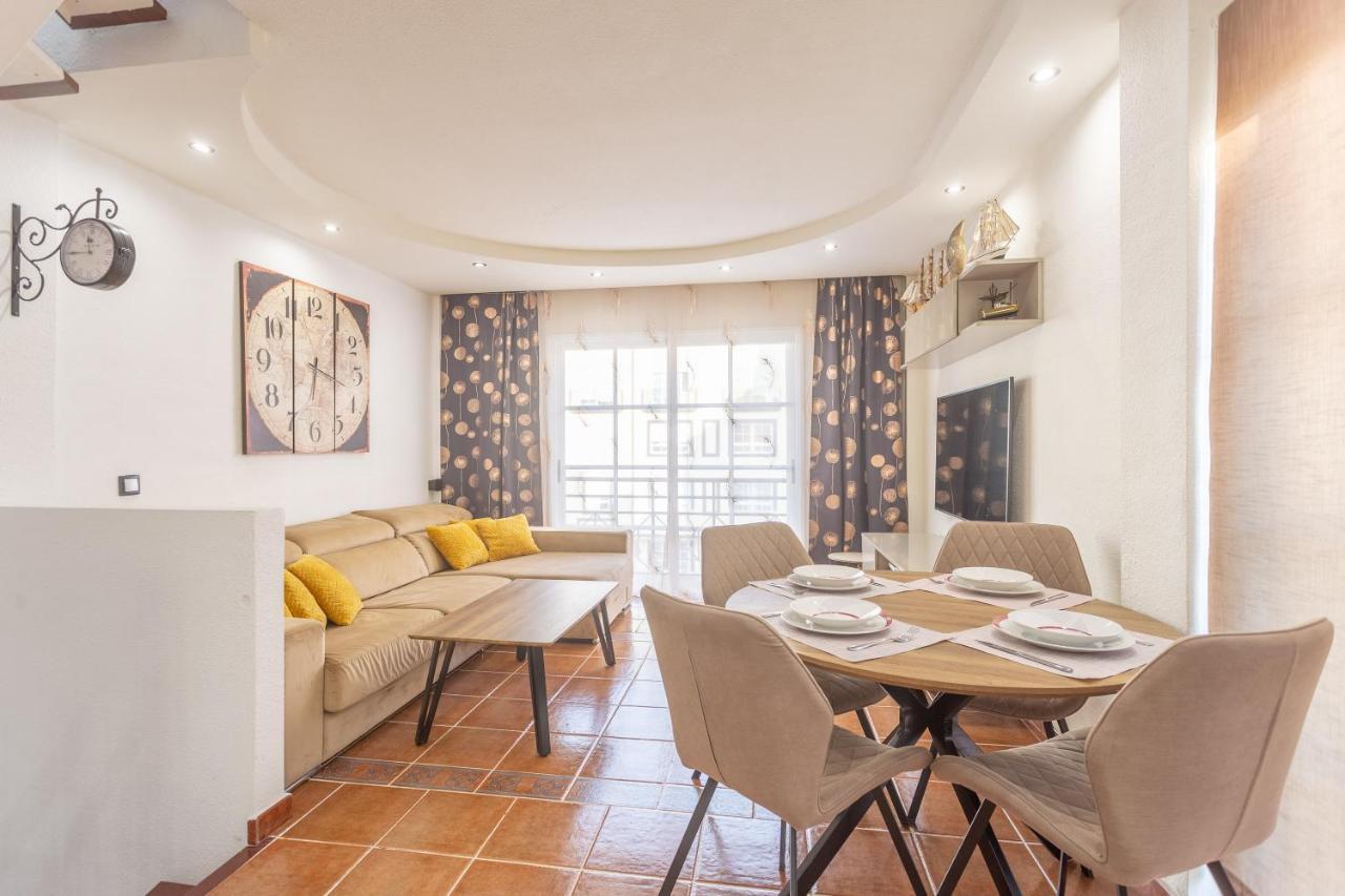 Aqua Vista 2 Bed Penthouse With Great Views Apartment