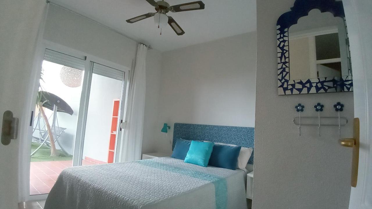 Pardela Costa Adeje (Tenerife)