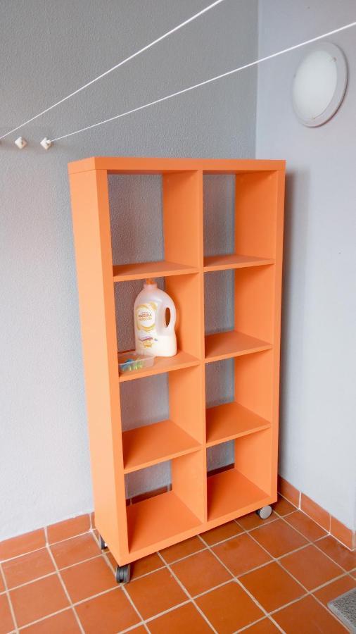 Apartment Pardela *
