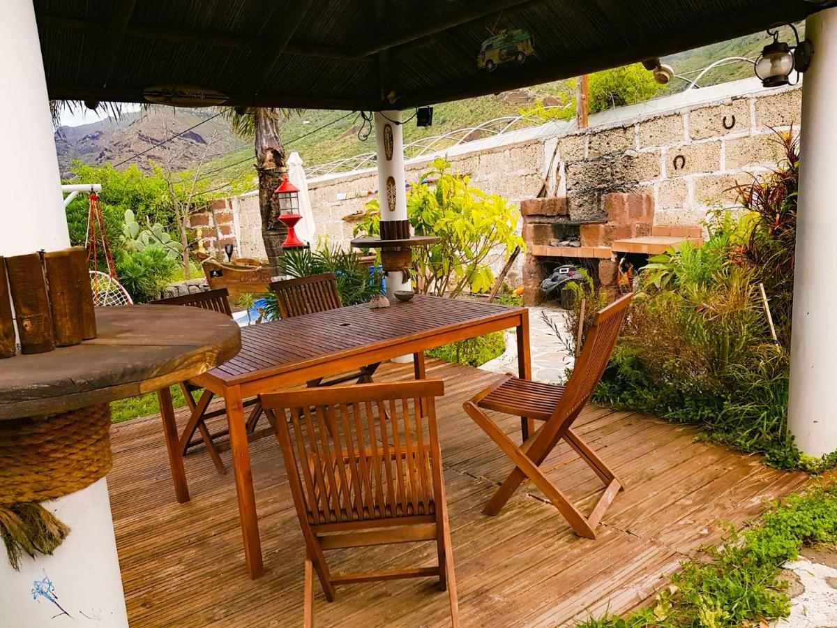 Appartement Apartmento Tabares Tejina