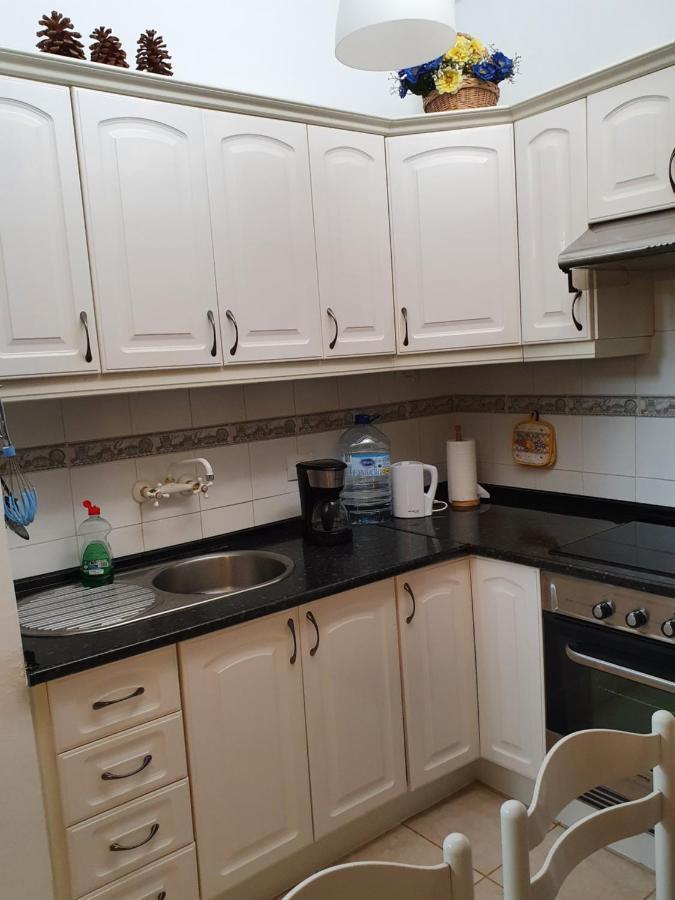 Apartamento La Luz Del Sol Benita