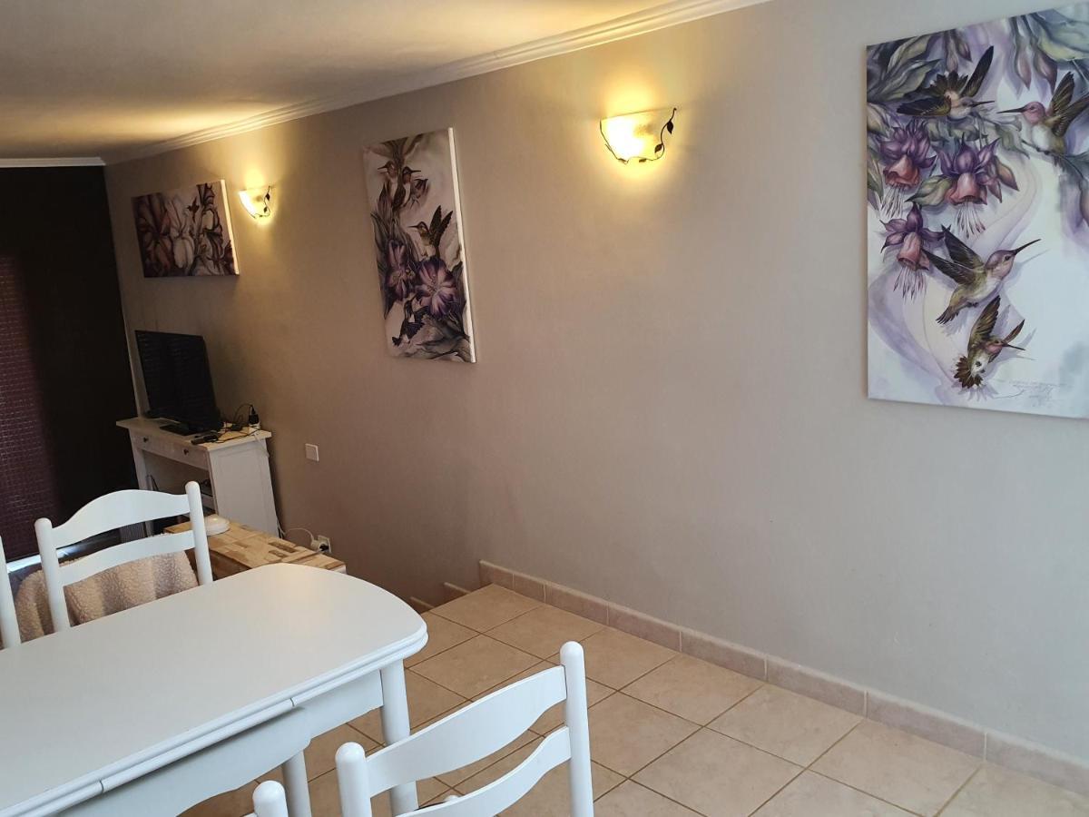 Apartamento La Luz Del Sol Benita
