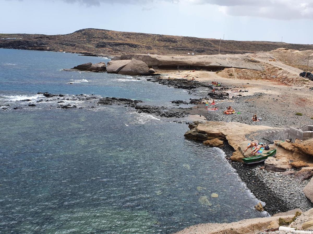 Apartamento La Luz Del Sol Benita Porís de Abona