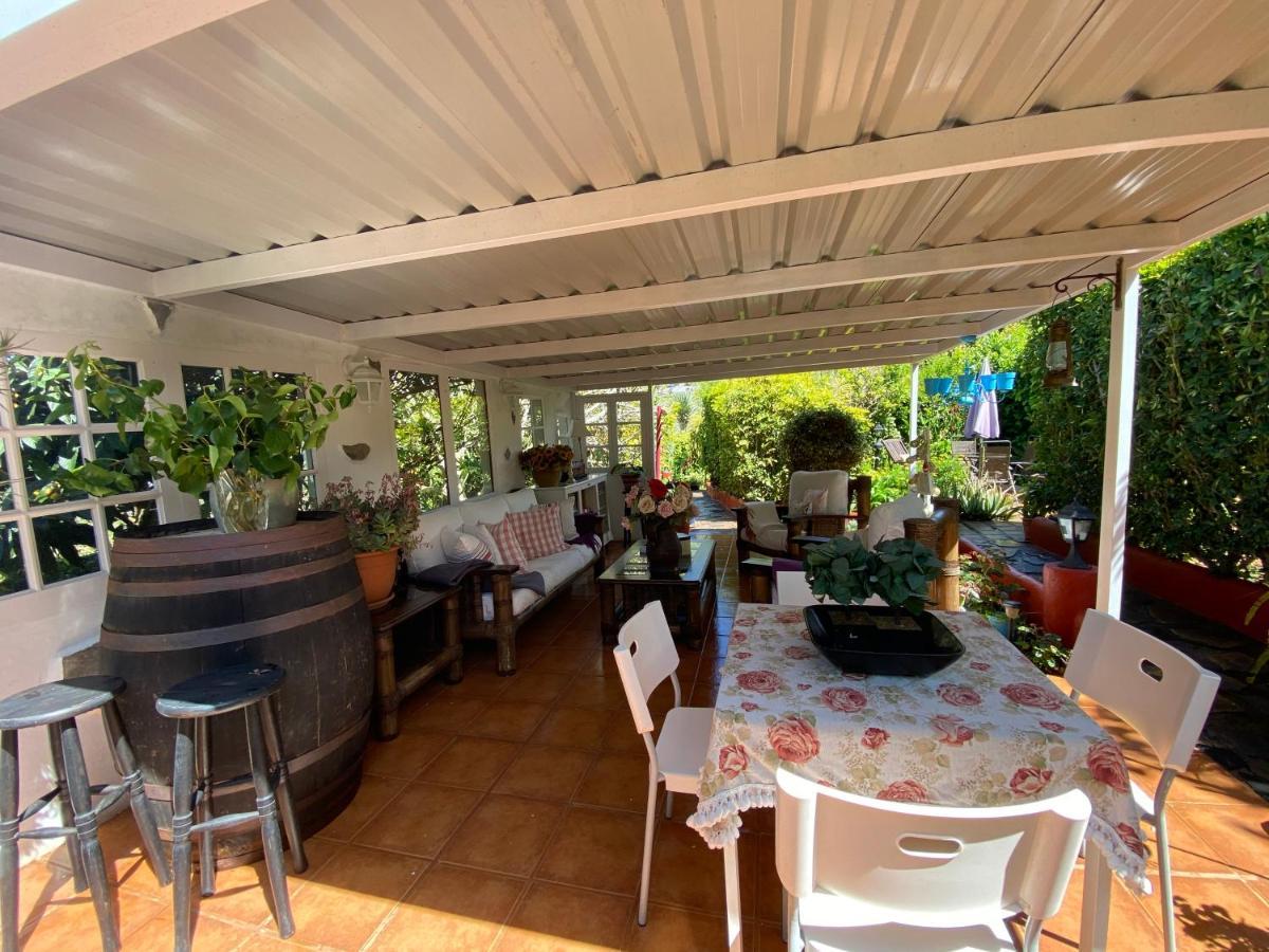 Appartement Casa Lazaro,