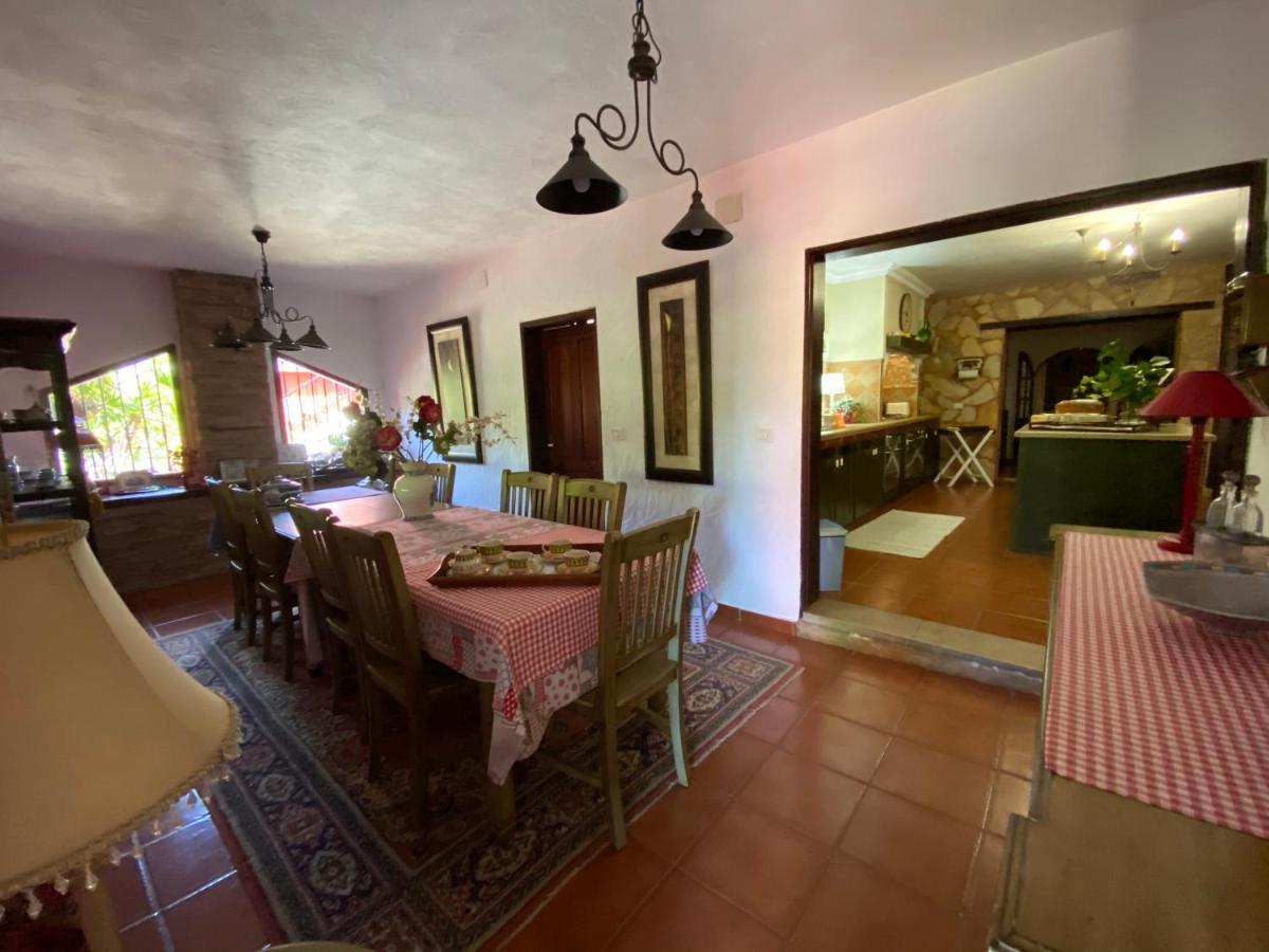 Casa Lazaro, Tegueste