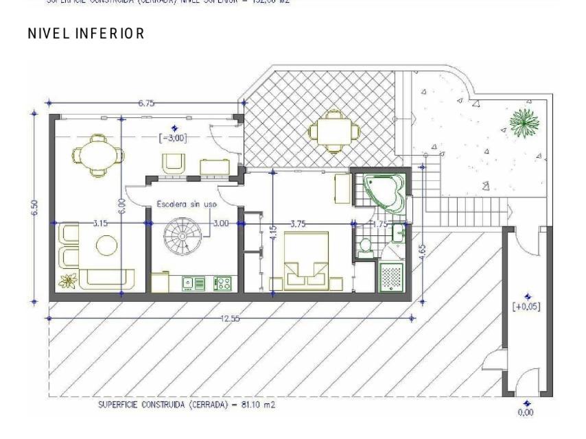 Apartamento La Pardela Oceanfront *
