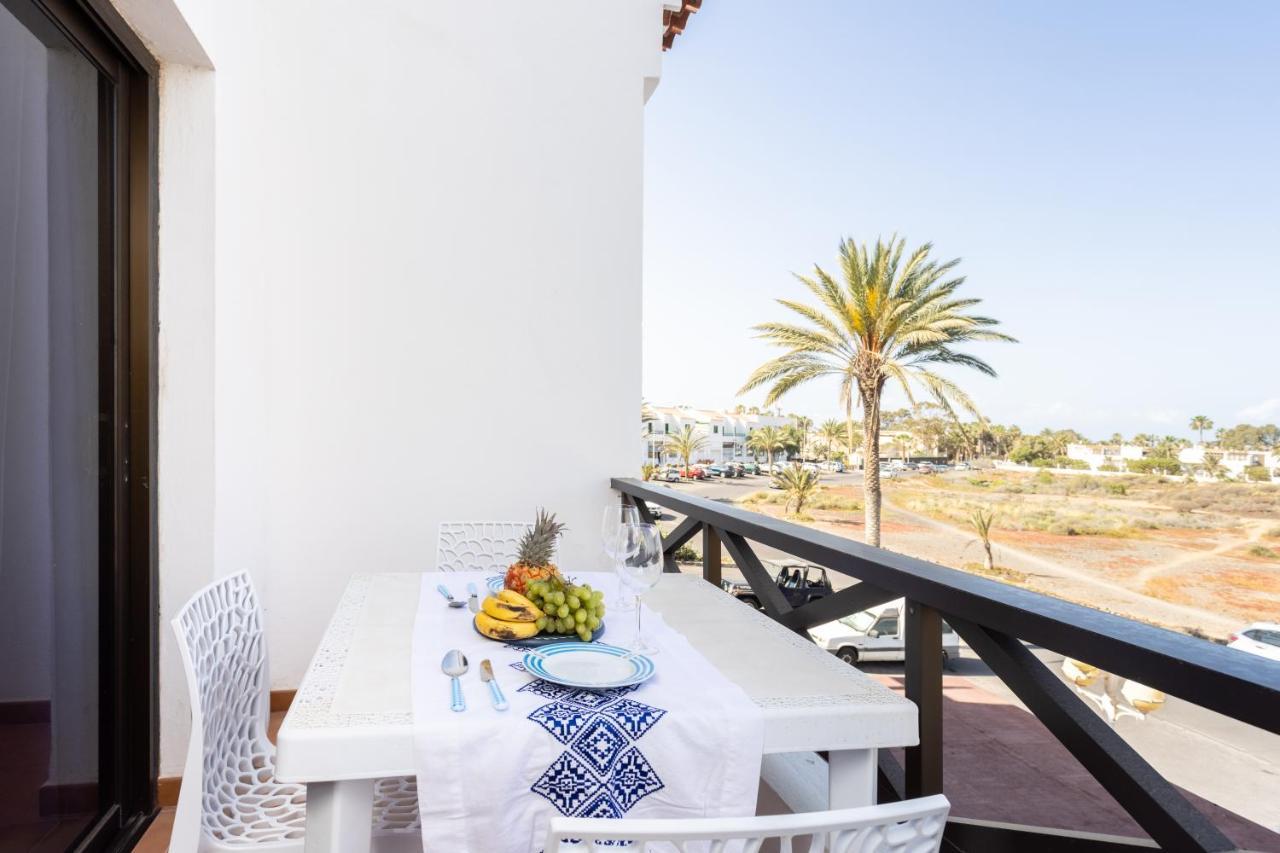 Apartamento Home2book Charming Costa Del Silencio
