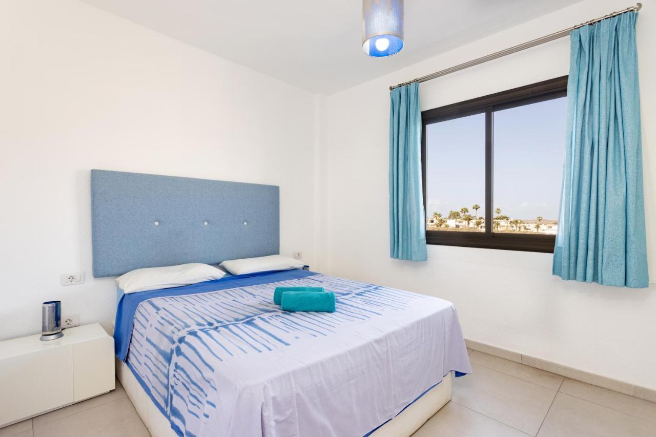 Home2book Charming Costa Del Silencio * Arona (Tenerife)