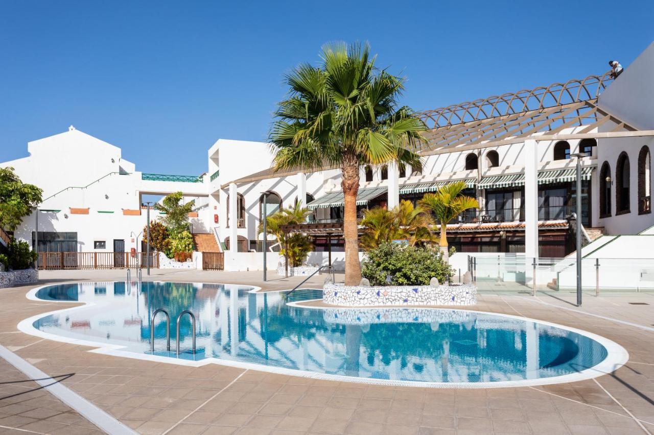Apartamento Home2book Charming Costa Del Silencio Arona (Tenerife)