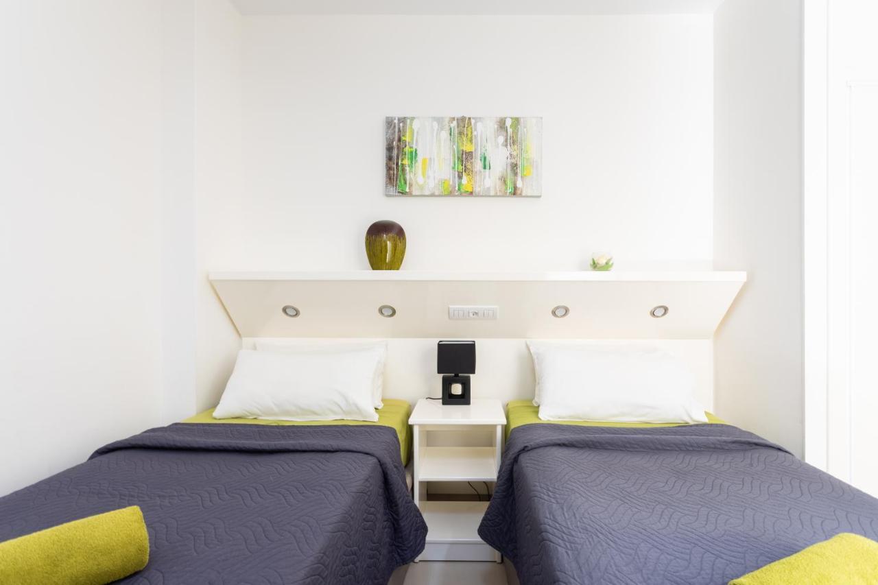 Home2book Cozy Costa Del Silencio, Pool Apartamento