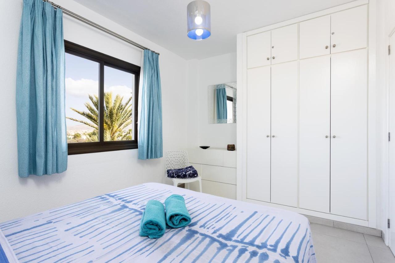 Home2book Charming Costa Del Silencio * Arona (Tenerife)