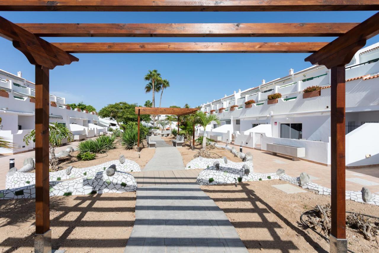 Home2book Charming Costa Del Silencio Apartamento