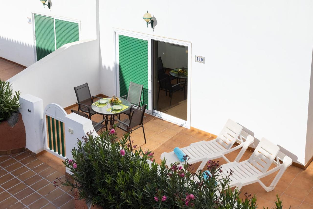 Home2book Cozy Costa Del Silencio, Pool Apartamento *