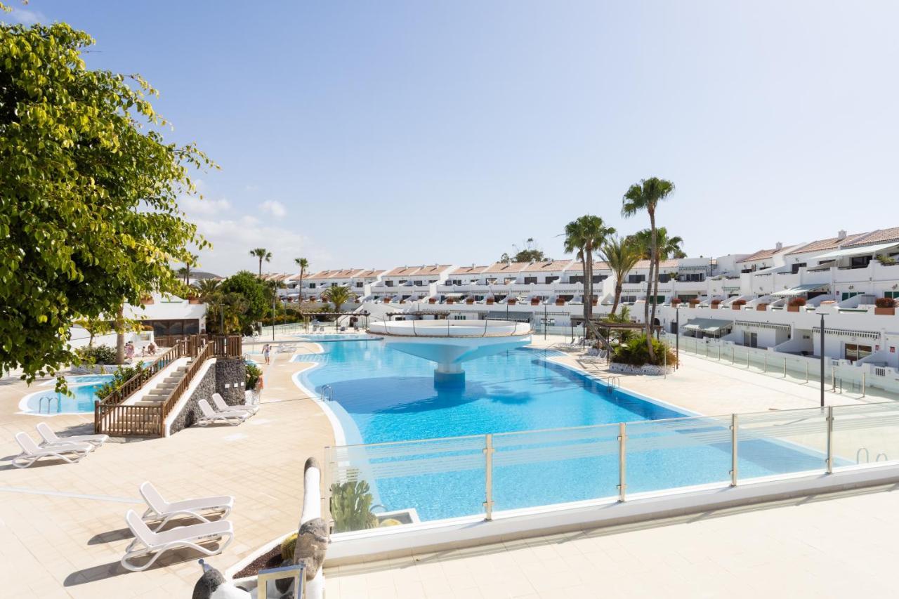 Apartamento Home2book Charming Costa Del Silencio