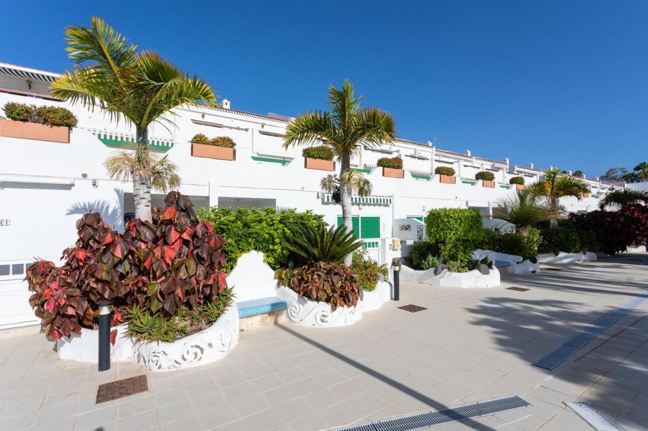 Apartamento Home2book Charming Costa Del Silencio *