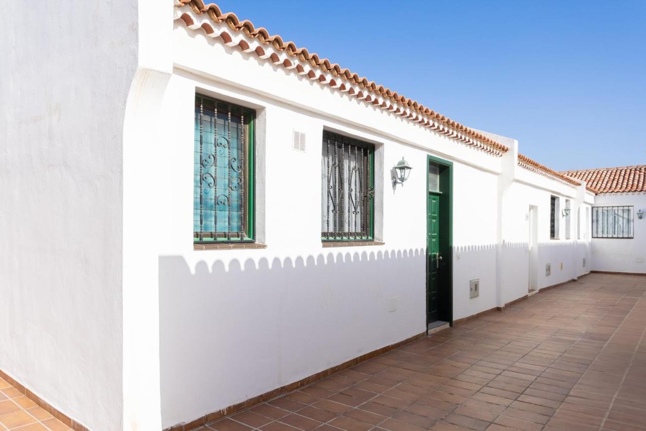 Apartamento Home2book Charming Costa Del Silencio
