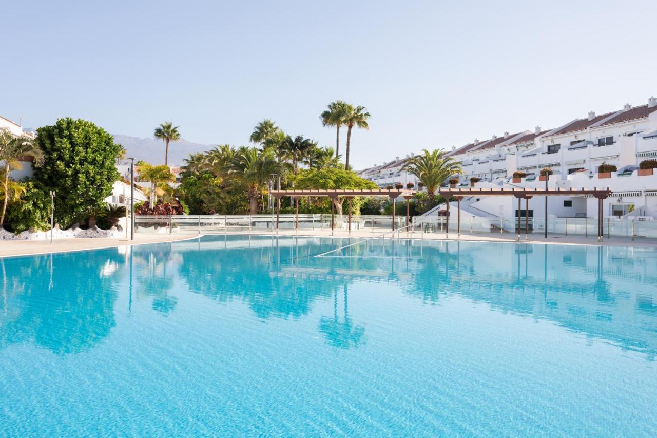 Home2book Charming Costa Del Silencio Apartamento *