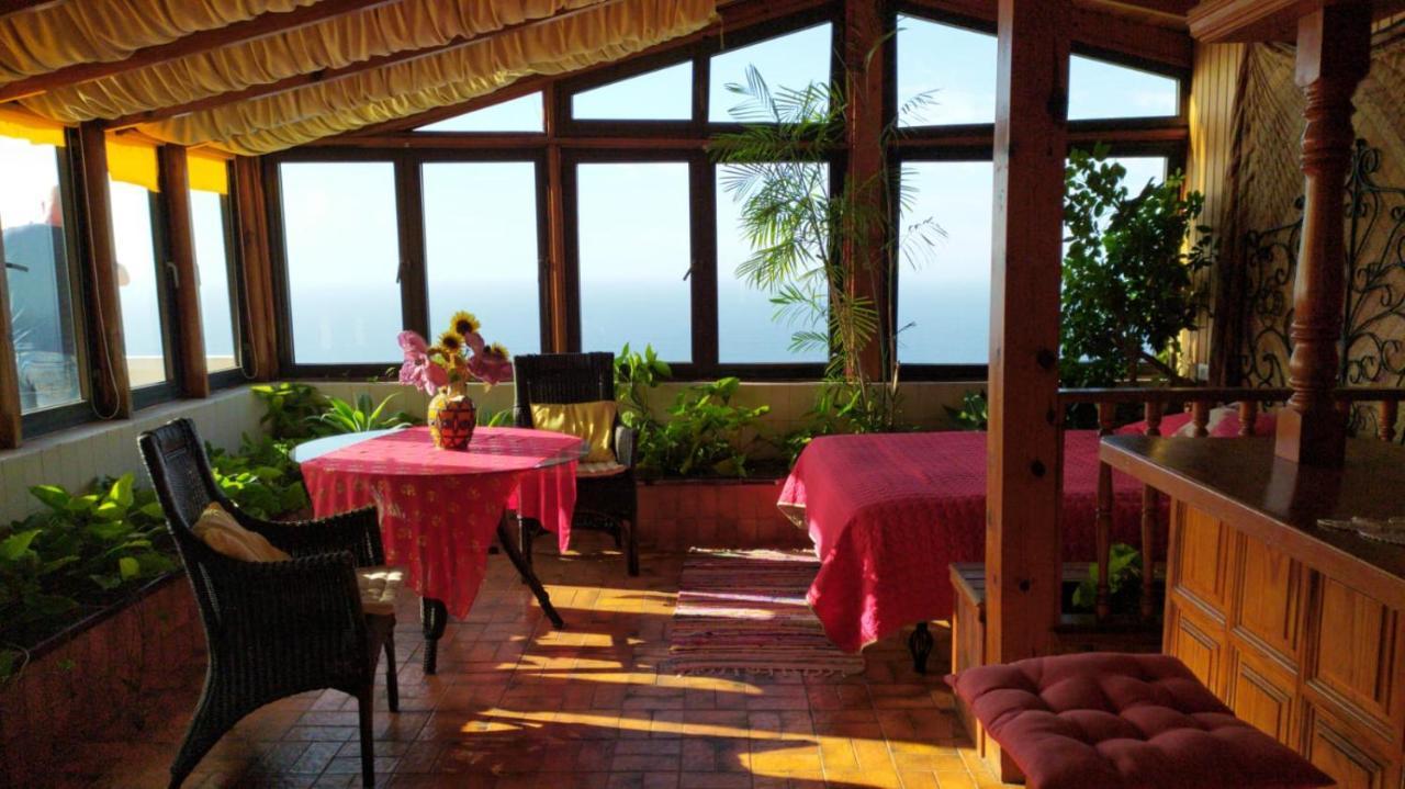 Willkommen Im Paradies - Welcome In Paradise - Bienvenidos Al Paraiso Séjour chez l'habitant