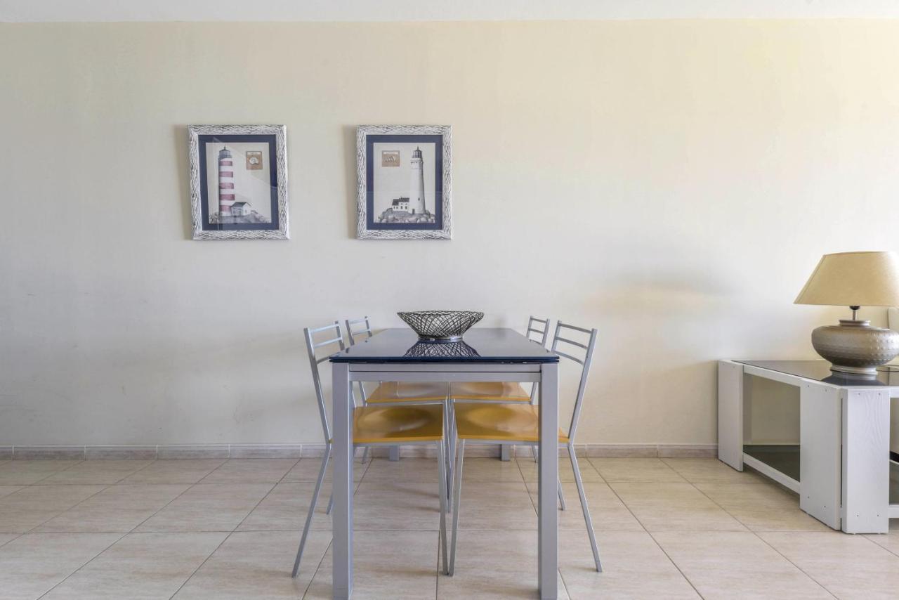 Appartement Salinetas Playa de San Juan (Tenerife)