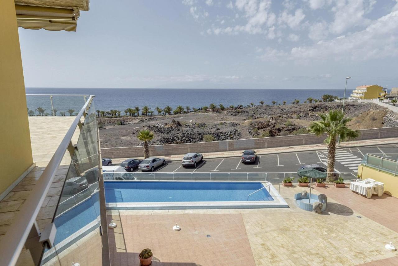 Appartement Salinetas Playa de San Juan (Tenerife)