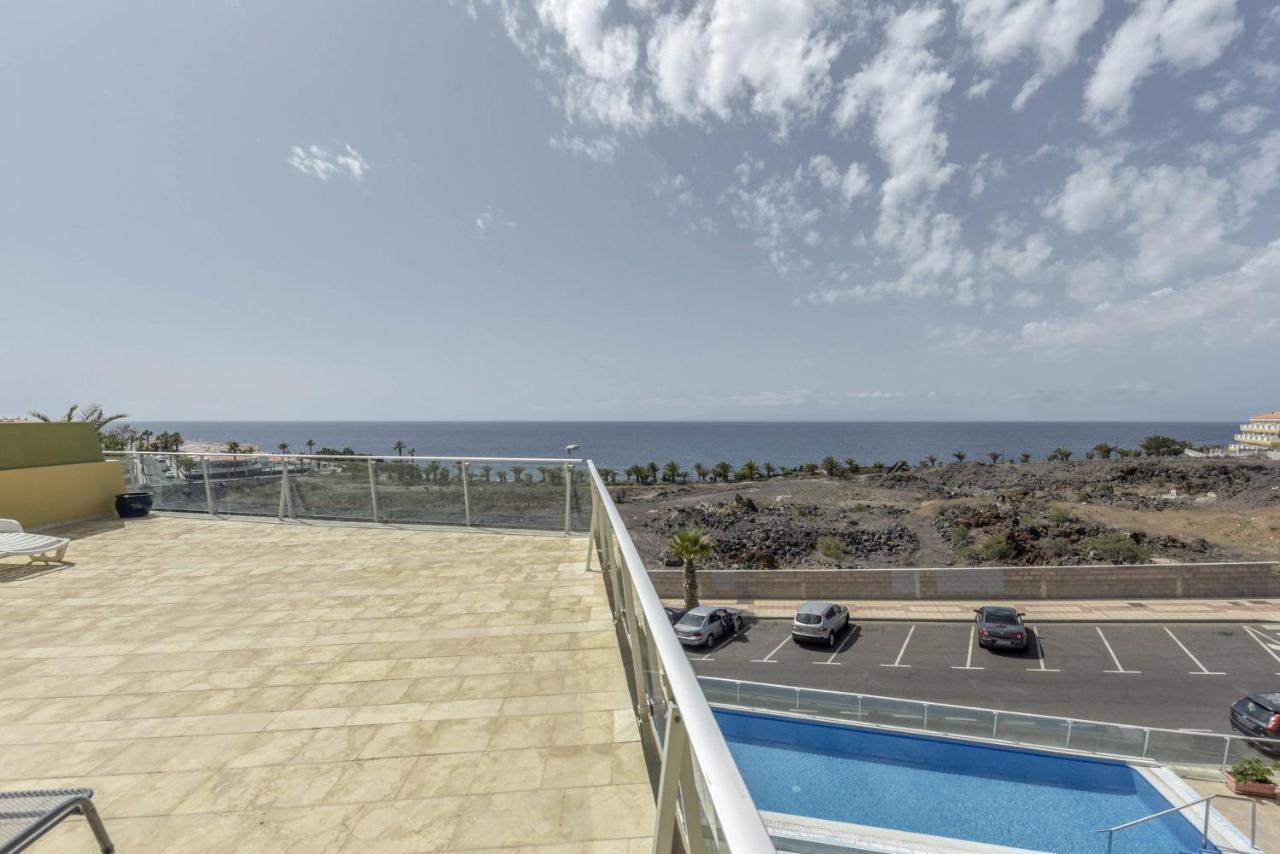 Salinetas Appartement Playa de San Juan (Tenerife)