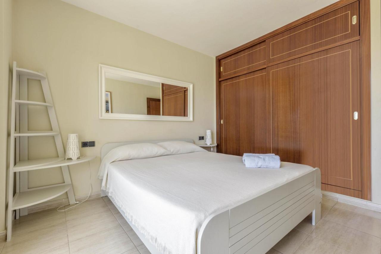 Appartement Salinetas *