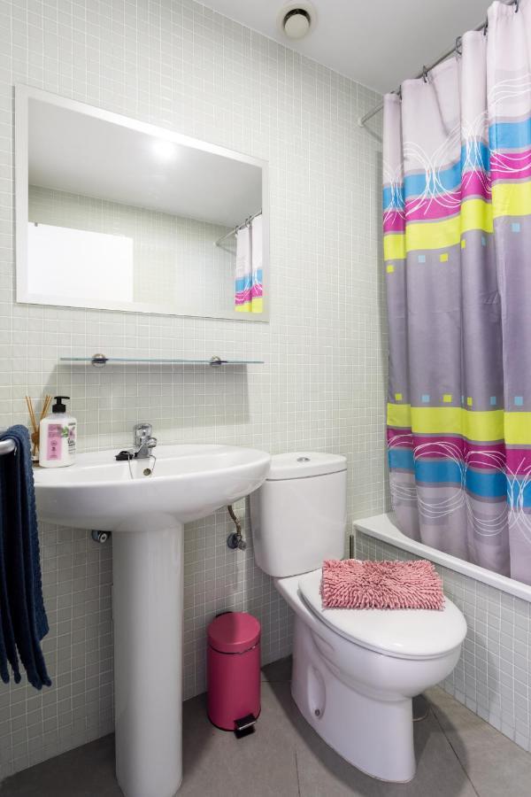 Blue Sea Apartment