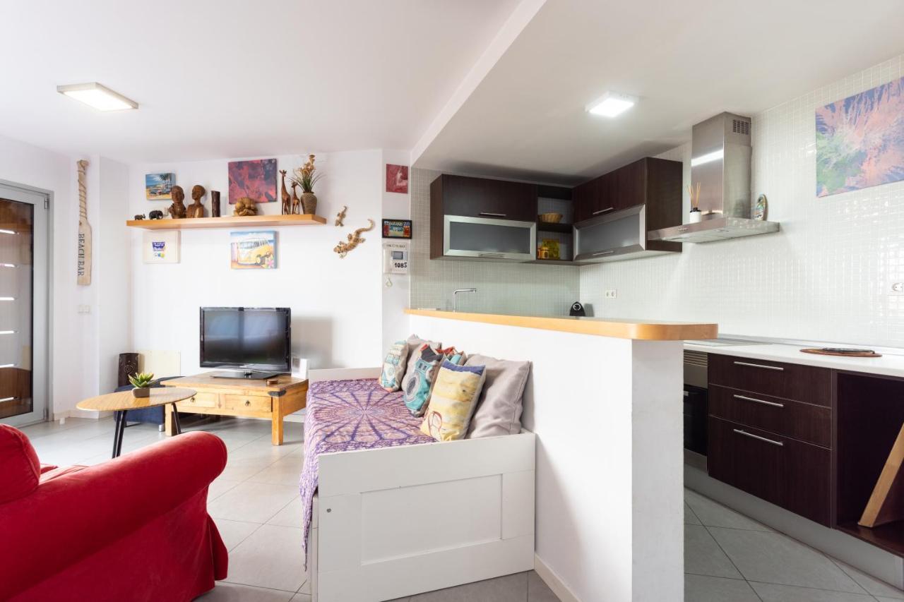 Appartement Blue Sea *